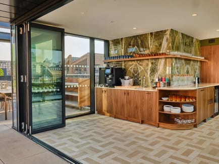 Image 5 of Flex By Grosvenor (Managed 4,396 sqft) - Radstock House - 5 Eccleston Street, SW1W 9LX - Victoria