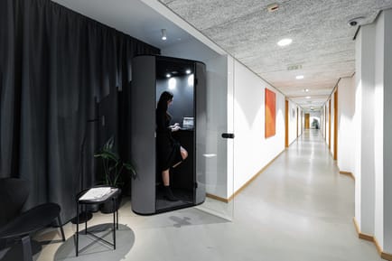 Image 3 of myhive - Na Příkopě 15, 110 00 Staré Město