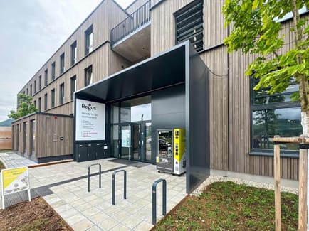 Image 1 of Regus - Friedrich-Henning-Straße 17