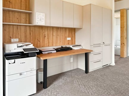 Image 10 of Regus - Friedrich-Henning-Straße 17