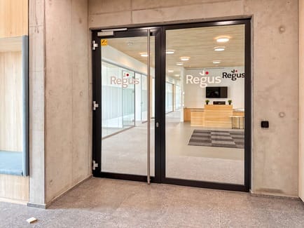 Image 13 of Regus - Friedrich-Henning-Straße 17