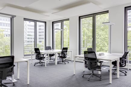Image 3 of Regus - Friedrich-Henning-Straße 17
