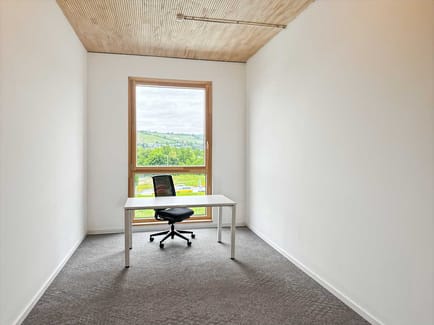 Image 4 of Regus - Friedrich-Henning-Straße 17