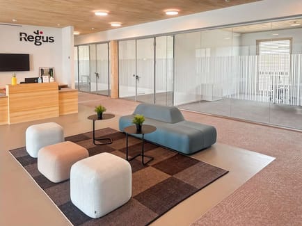 Image 5 of Regus - Friedrich-Henning-Straße 17