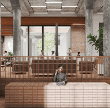 Image 1 of Stelmain - Tontine Building - 20 Trongate, G1 - Glasgow
