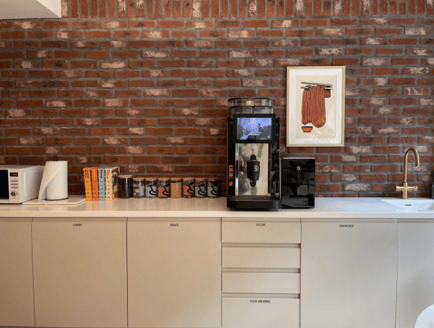 Image 2 of The Sandbox Workspace - 91-94 Lower Marsh, SE1 - Waterloo