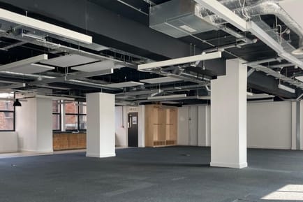 Image 4 of The Sandbox Workspace - 91-94 Lower Marsh, SE1 7AB - Waterloo