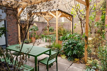 Image 6 of The Sandbox Workspace - 91-94 Lower Marsh, SE1 7AB - Waterloo
