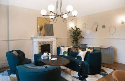 Image 1 of Flex by Grosvenor - 142 Buckingham Palace Road, SW1W - Victoria