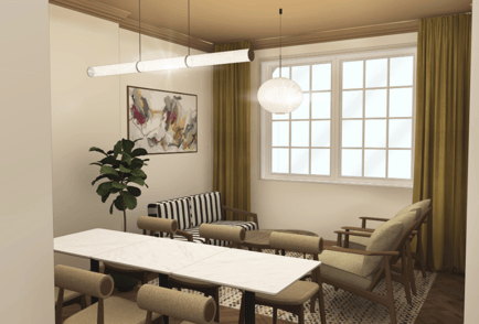 Image 2 of Flex by Grosvenor - 142 Buckingham Palace Road, SW1W - Victoria