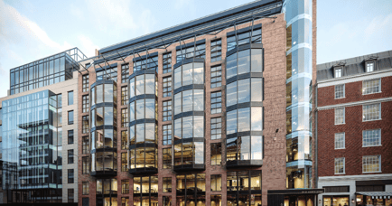 Image 1 of Situu (Managed 1,220 - 5,854 sqft) - SIX - 6 St Andrew Street - Farringdon