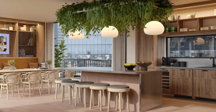 Image 3 of Situu (Managed 1,220 - 5,854 sqft) - SIX - 6 St Andrew Street - Farringdon