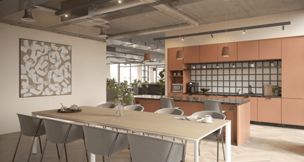 Image 6 of Situu (Managed 1,220 - 5,854 sqft) - SIX - 6 St Andrew Street - Farringdon