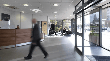 Image 3 of Orbit Developments (Managed 305 - 1,243 sqft) - 2 City Approach -  Albert Street, M30 - Eccles