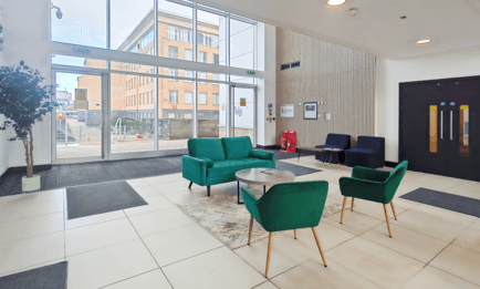 Image 1 of One Interchange Ltd. - Latitude - 5 Nelson St, BD1 - Bradford
