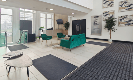 Image 6 of One Interchange Ltd. - Latitude - 5 Nelson St, BD1 - Bradford