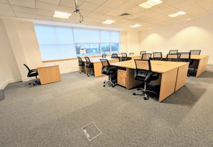 Image 9 of One Interchange Ltd. - Latitude - 5 Nelson St, BD1 - Bradford
