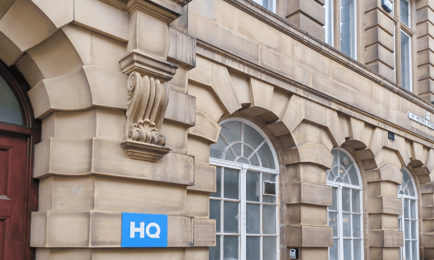 Image 5 of IWG (HQ) - Huddersfield HQ -  2 St Peter's St, HD1 - Huddersfield