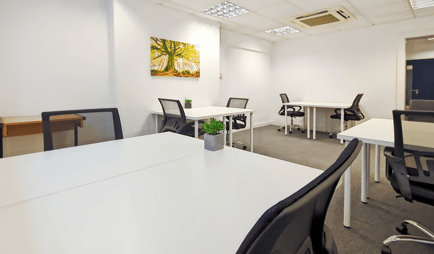 Image 2 of IWG (HQ) - Huddersfield HQ -  2 St Peter's St, HD1 - Huddersfield