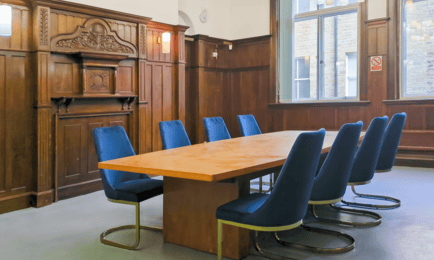 Image 9 of IWG (HQ) - Huddersfield HQ -  2 St Peter's St, HD1 - Huddersfield