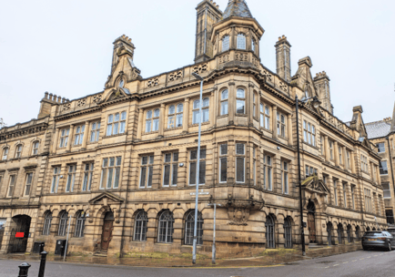 Image 11 of IWG (HQ) - Huddersfield HQ -  2 St Peter's St, HD1 - Huddersfield