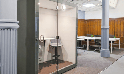 Image 12 of IWG (HQ) - Huddersfield HQ -  2 St Peter's St, HD1 - Huddersfield