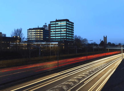 Image 8 of Orbit Developments (Managed 538 - 3,475 sqft) - 1 City Approach - Albert Street, M30 - Eccles