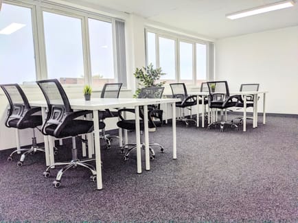 Image 1 of IWG (HQ) - Radley House - Richardshaw Road, LS28 - Pudsey