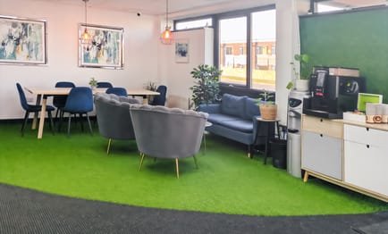 Image 4 of IWG (HQ) - Radley House - Richardshaw Road, LS28 - Pudsey