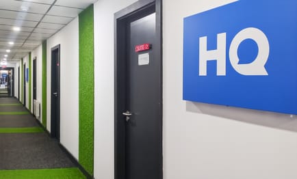 Image 5 of IWG (HQ) - Radley House - Richardshaw Road, LS28 - Pudsey