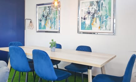 Image 6 of IWG (HQ) - Radley House - Richardshaw Road, LS28 - Pudsey