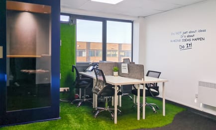 Image 7 of IWG (HQ) - Radley House - Richardshaw Road, LS28 - Pudsey