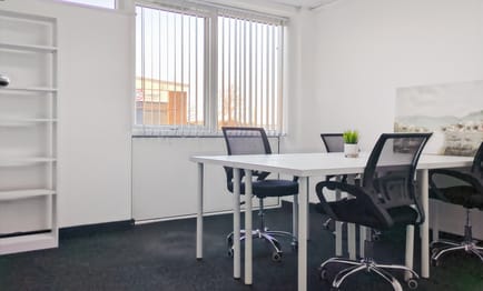 Image 8 of IWG (HQ) - Radley House - Richardshaw Road, LS28 - Pudsey