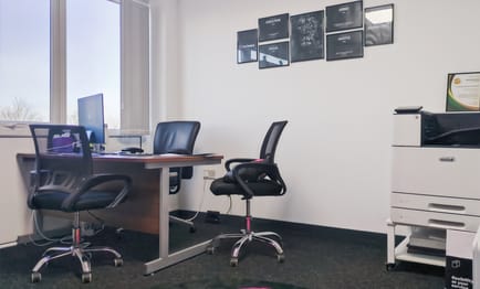 Image 9 of IWG (HQ) - Radley House - Richardshaw Road, LS28 - Pudsey