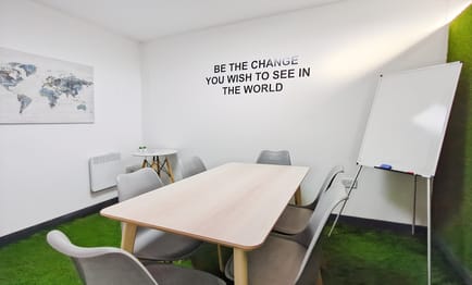 Image 10 of IWG (HQ) - Radley House - Richardshaw Road, LS28 - Pudsey