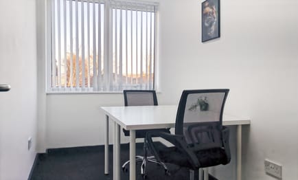Image 11 of IWG (HQ) - Radley House - Richardshaw Road, LS28 - Pudsey