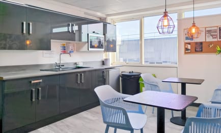 Image 14 of IWG (HQ) - Radley House - Richardshaw Road, LS28 - Pudsey