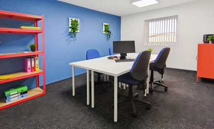 Image 2 of IWG (HQ) - 225 Denby Dale Road, WF2 - Wakefield