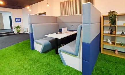 Image 4 of IWG (HQ) - 225 Denby Dale Road, WF2 - Wakefield