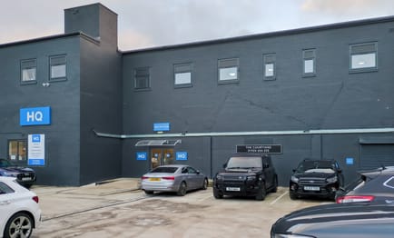 Image 11 of IWG (HQ) - 225 Denby Dale Road, WF2 - Wakefield