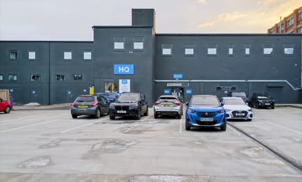 Image 12 of IWG (HQ) - 225 Denby Dale Road, WF2 - Wakefield