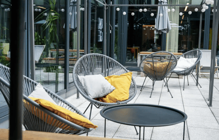 Image 1 of WorkLounge - Příkopy - Panská 2, 110 00 - Prague 1