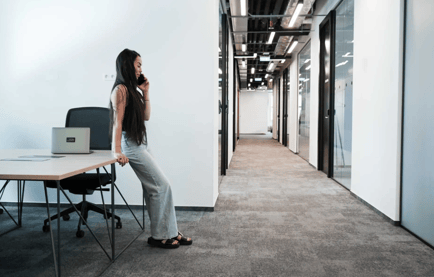 Image 3 of WorkLounge - Příkopy - Panská 2, 110 00 - Prague 1
