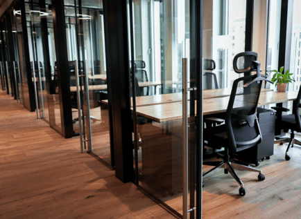 Image 1 of WorkLounge - Dejvice -  Generála Píky 430/26, 160 00 - Prague 6
