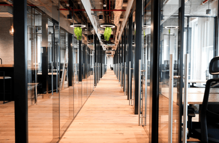 Image 3 of WorkLounge - Dejvice -  Generála Píky 430/26, 160 00 - Prague 6