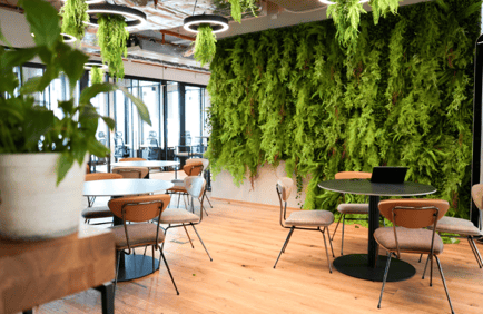 Image 4 of WorkLounge - Dejvice -  Generála Píky 430/26, 160 00 - Prague 6