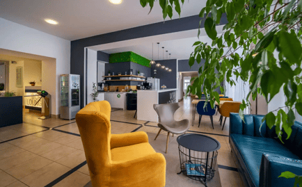 Image 1 of Worklounge - Smíchov - Plzeňská 155/113, 150-00 - Prague 5