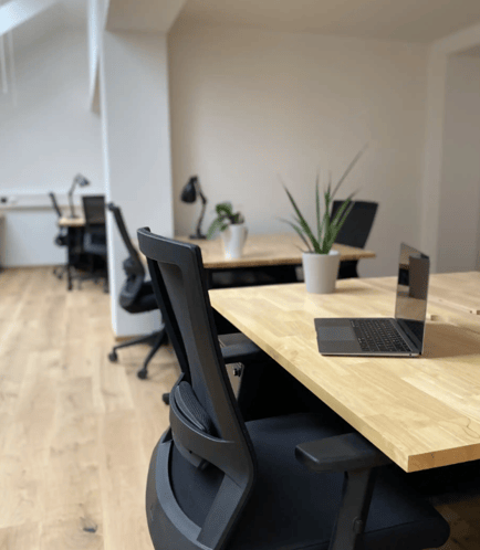 Image 3 of Worklounge - Smíchov - Plzeňská 155/113, 150-00 - Prague 5