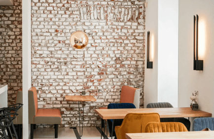 Image 2 of WorkLounge - Zizkov - Žerotínova 32, 130 00 - Prague 3