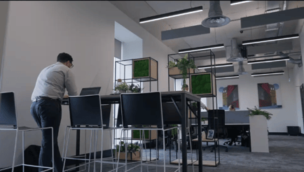 Image 1 of Orbit Spaces - 55 King St, M2 - Manchester